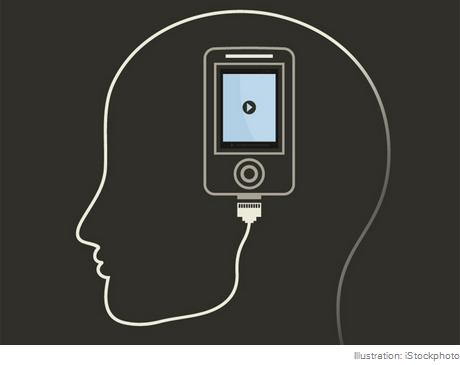 Can Our Minds Replace Smartphone Apps