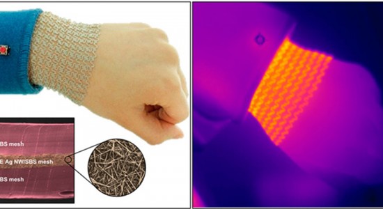 stretchable-silver-nanowire-mesh
