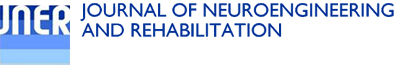 Journal of NeuroEngineering and Rehabilitation