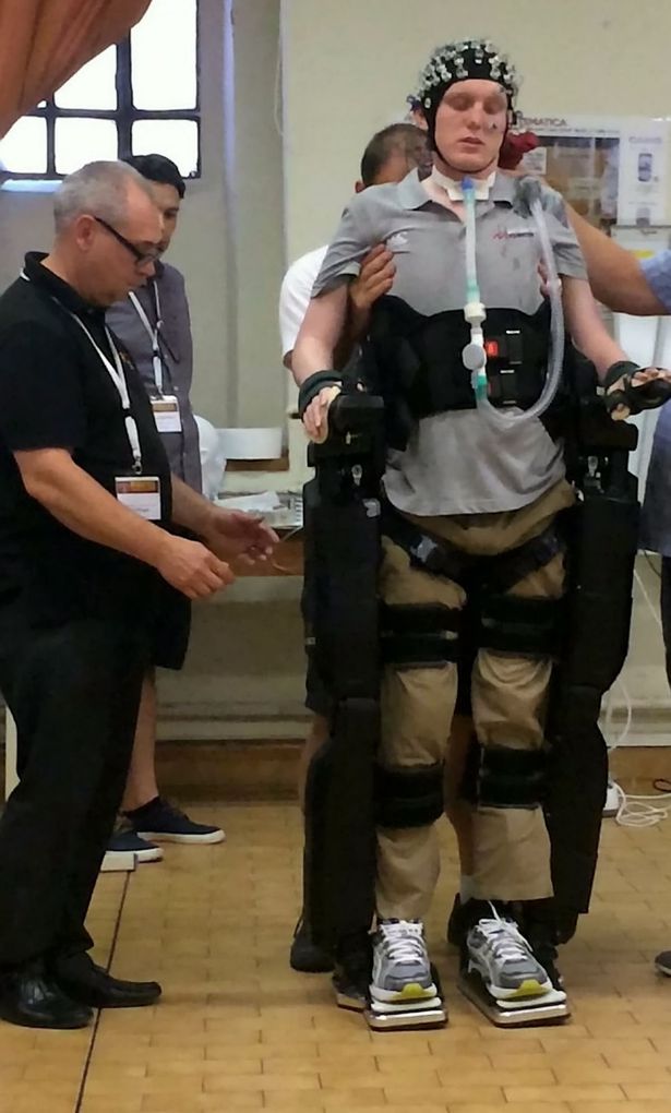 paralysed-rex-exoskeleton-Tetraplegic-Rob-Camm-robotic-man.jpg