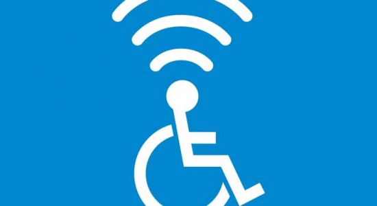 tech-for-disabled