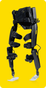 ReWalk 6.0 برای کاربری خانگی،2015