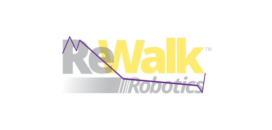 سهام ReWalk Robotics پیش و پس از حمایت ادارۀ امور کهنه سربازان