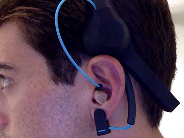 هدفون EEG کاراتر از هدست‌های متداول امواج مغزی را ثبت می‌کند