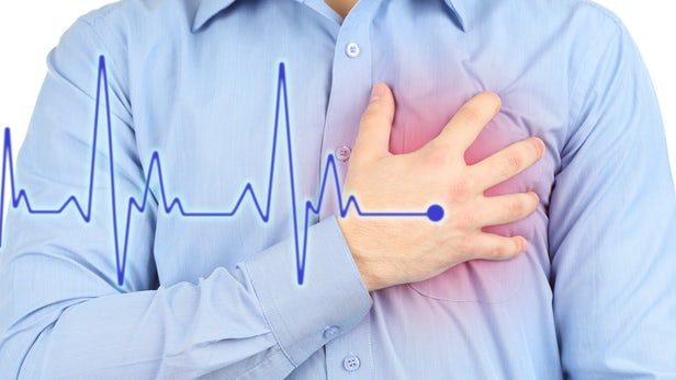 پیش‌بینی نارسایی قلبی با ارتقای نرم افزار ایمپلنت الکتروشوک