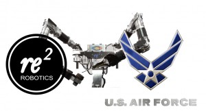شرکت رباتیک RE2 قرارداد طراحی بازوی رباتیک برای ارتش ایالات متحده را بدست آورد