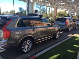 شرکت خودروهای بدون راننده Uber و رسوایی اخلاقی