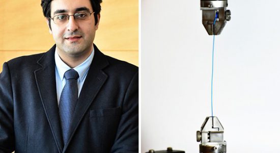 توسعه رباتها برای عمل جراحی قلب توسط دانشجوی ایرانی دانشگاه کنکوردیا