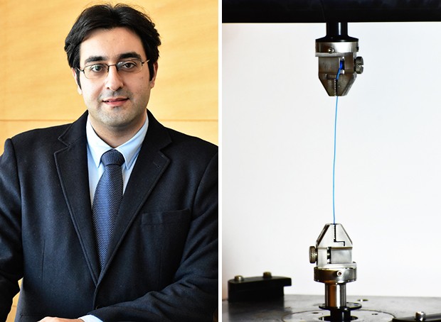 توسعه رباتها برای عمل جراحی قلب توسط دانشجوی ایرانی دانشگاه کنکوردیا