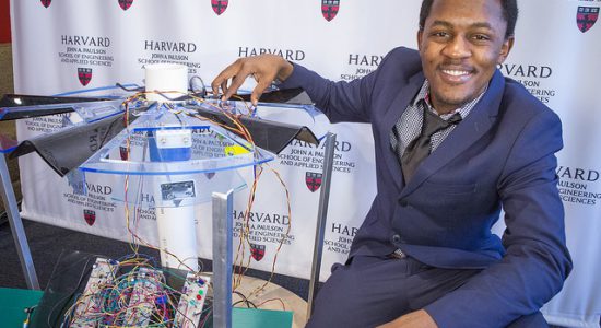 پروژه‌ های نوآورانه دانشجویان هاروارد برای حل مسائل دنیای واقعی