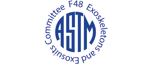ASTM Committee F48 on Exoskeletons and Exosuits و نشست اسکلت‌ها و لباس‌های بیرونی