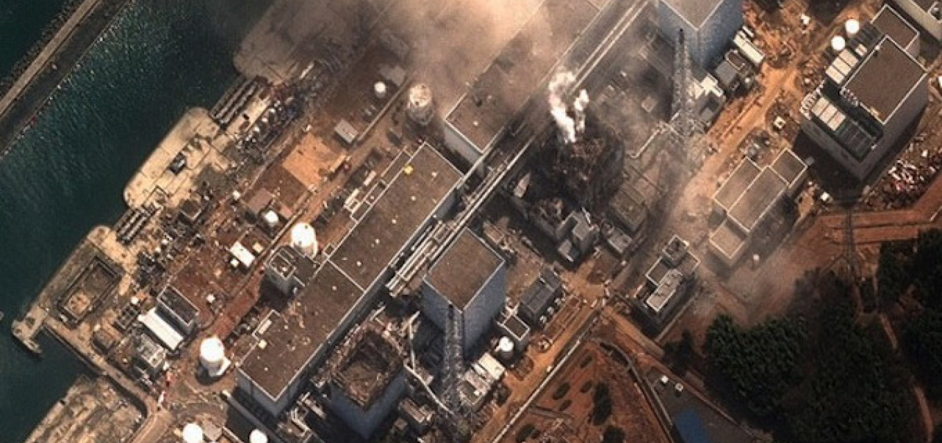 چرا رباتها در نیروگاه اتمی فوکوشیما از کار می افتند؟