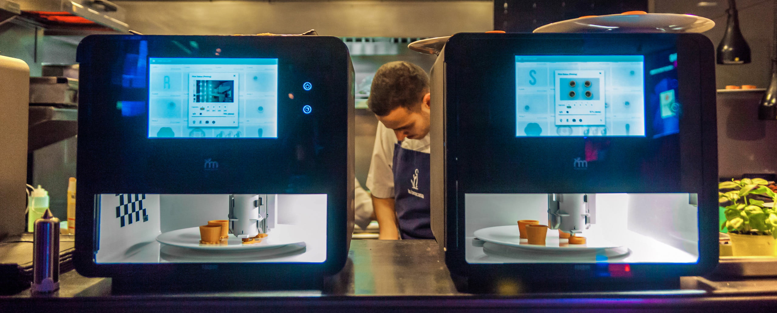 چرا فناوری چاپ سه بعدی غذا چیزی بیش از یک نوآوری است؟