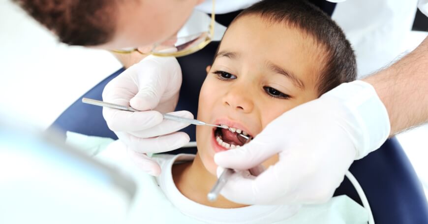 آینده ی شگفت انگیز دندان پزشکی و بهداشت دهان و دندان(بخش نخست)