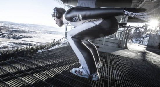 فناوری های پوشیدنی موجود در بازی های المپیک زمستانی ۲۰۱۸