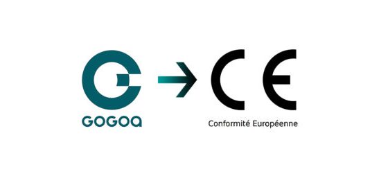 GOGOA: نخستین شرکت اروپایی توسعه دهنده اسکلت بیرونی که تأییدیه CE را دریافت کرد