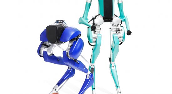 آشنایی با نسل جدید ربات‌ های دوپا (بخش نخست)