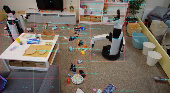 ساخت ربات های یاری رسان توسط شرکت تویوتا