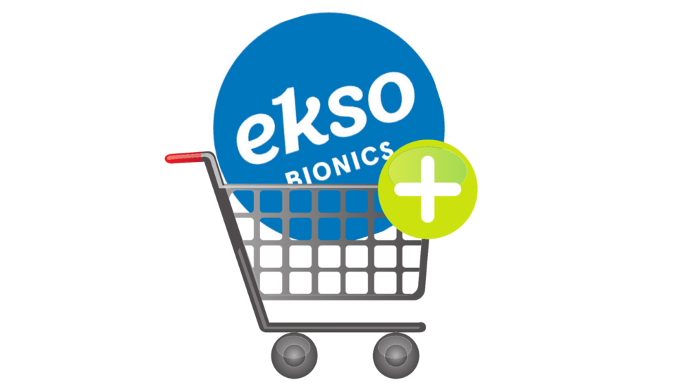 Ekso Bionics فروشگاه اینترنتی Eksovest را افتتاح می کند
