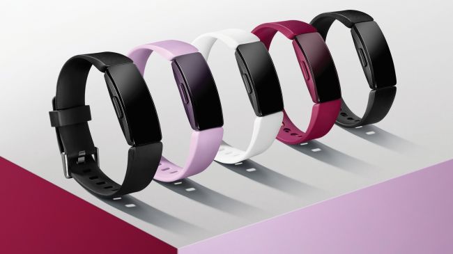 Fitbit Ispire HR