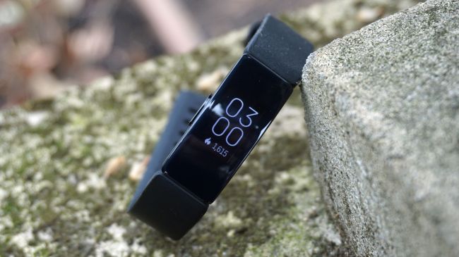 Fitbit Ispire HR