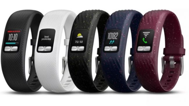 Garmin Vivofit 4