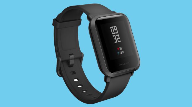 Amazfit Bip