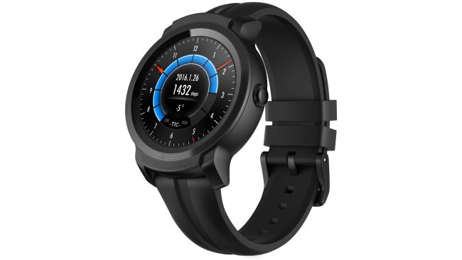 TicWatch E2