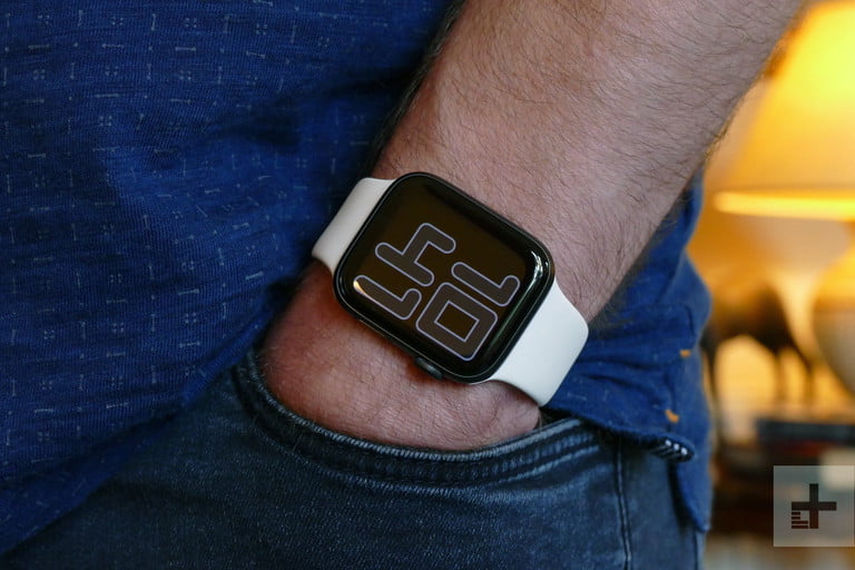 Apple Watch Series 5 به عنوان برترین ردیاب سازگار با IOS