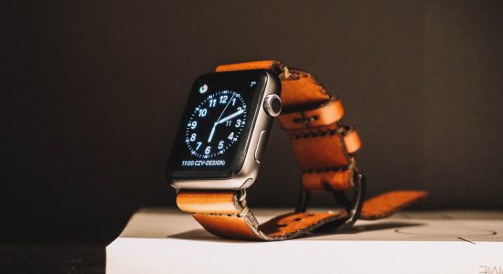 ساعت هوشمند apple