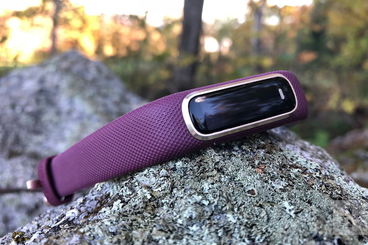 garmin vivosmart 4