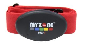 MyZone MZ-3