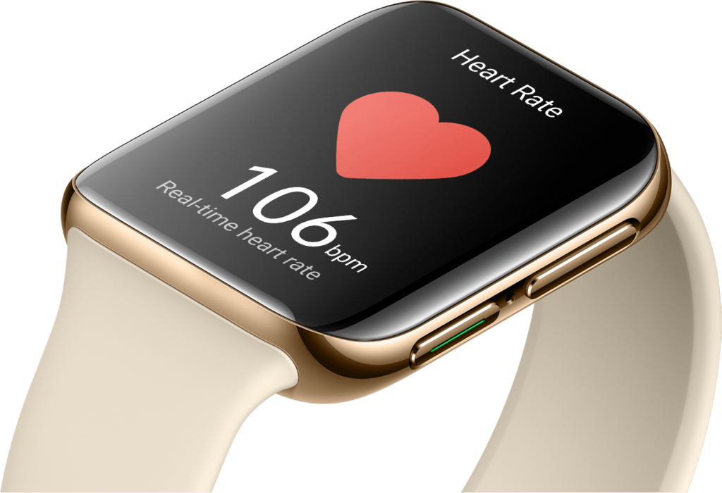 جدیدترین جایگزین Apple Watch با Wear OS ساعت هوشمند Oppo است