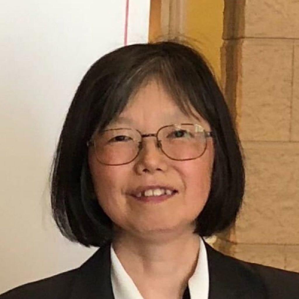 Keiko Homma