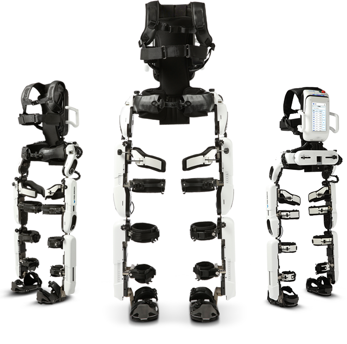 رباتیک برای زندگی بهتر: آشنایی با محصولات شرکت Angel robotics