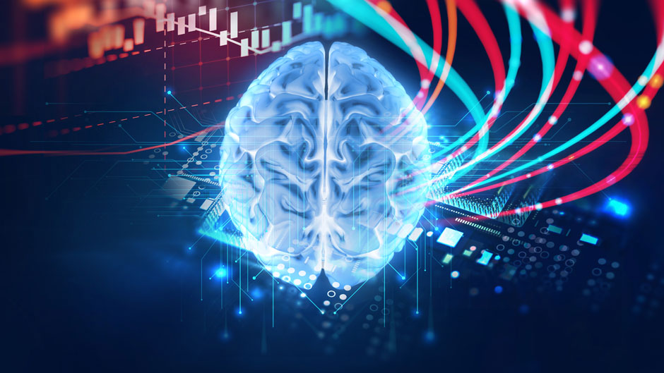 امکان اتصال مغز به رایانه با نانوذرات الکتریکی مغناطیسی