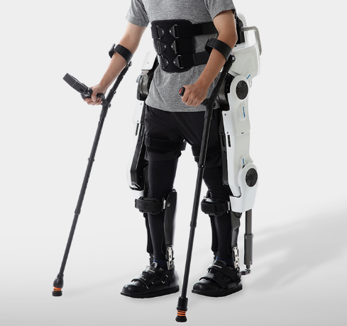 رباتیک برای زندگی بهتر: آشنایی با محصولات شرکت Angel robotics