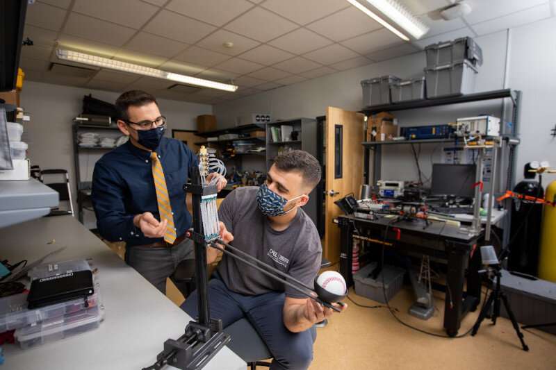 توسعه فناوری جدید عضلات مصنوعی توسط مهندسین مکانیک