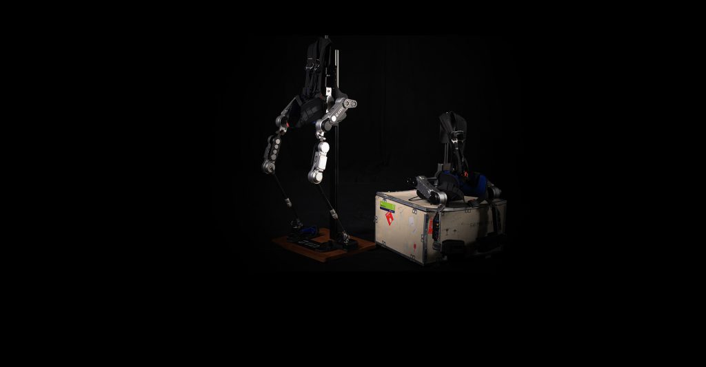معرفی محصولات شرکت ULS ROBOTICS
