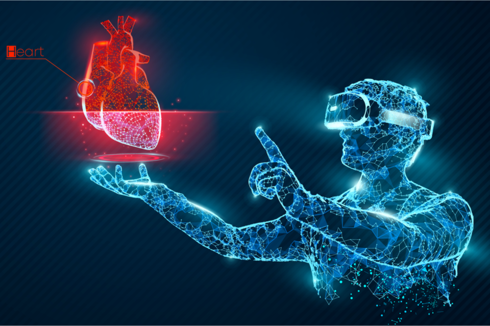 پزشکی محاسباتی و شبیه سازی قلب برای درمان آریتمی قلب در دانشگاه John Hopkins