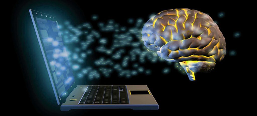 رابط های مغز و رایانه چگونه روابط ما با رایانه ها را تغییر میدهند