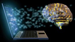 رابط های مغز و رایانه چگونه روابط ما با رایانه ها را تغییر میدهند