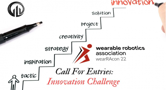 wearacon innovative challenge