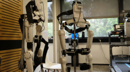 فناوری هیبریدی پای مصنوعی، امیدی تازه برای بیماران آسیب نخاعی