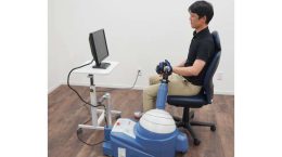 stroke rehabilitation robotic assistance