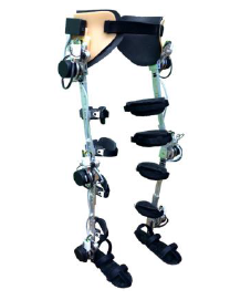 Exoskeleton H2