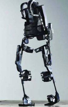 Ekso exoskeleton