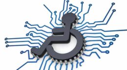 پتانسیل فناوری و دستگاه ها برای کمک به معلولان