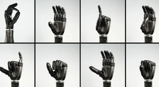انقلابی در فناوری بیونیک با Ability Hand