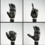 انقلابی در فناوری بیونیک با Ability Hand